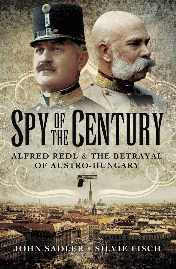 Spy of the Century – E-bok – Laddas ner-Digitala böcker-Axiell-peaceofhome.se