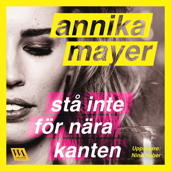 Stå inte för nära kanten – Ljudbok – Laddas ner-Digitala böcker-Axiell-peaceofhome.se