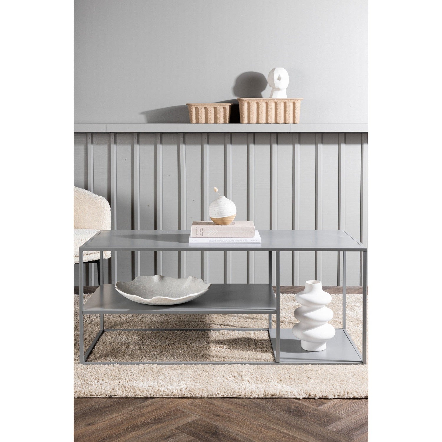 Staal Bord-Other Table-Venture Home-peaceofhome.se