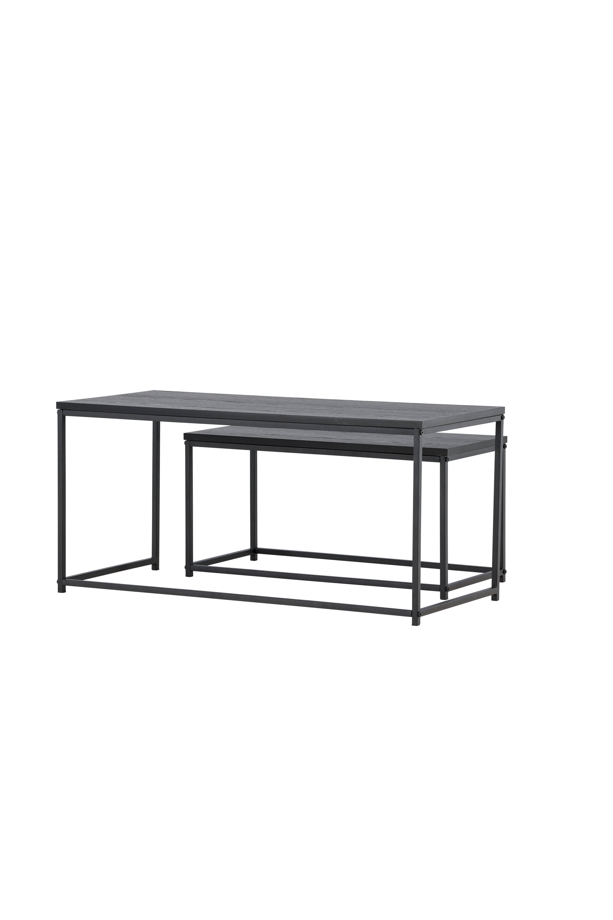 Staal Soffbord-Other Table-Venture Home-peaceofhome.se