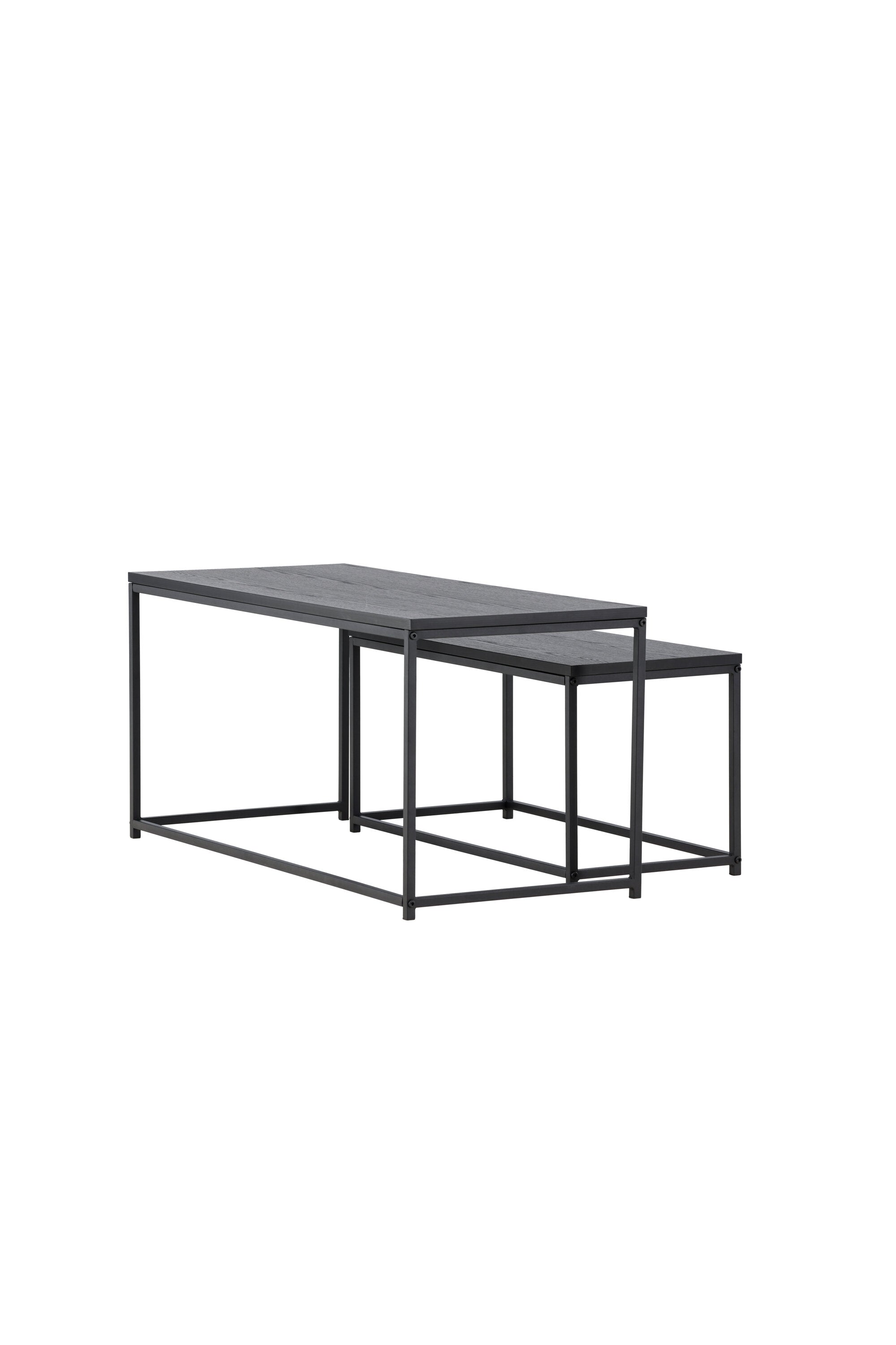 Staal Soffbord-Other Table-Venture Home-peaceofhome.se