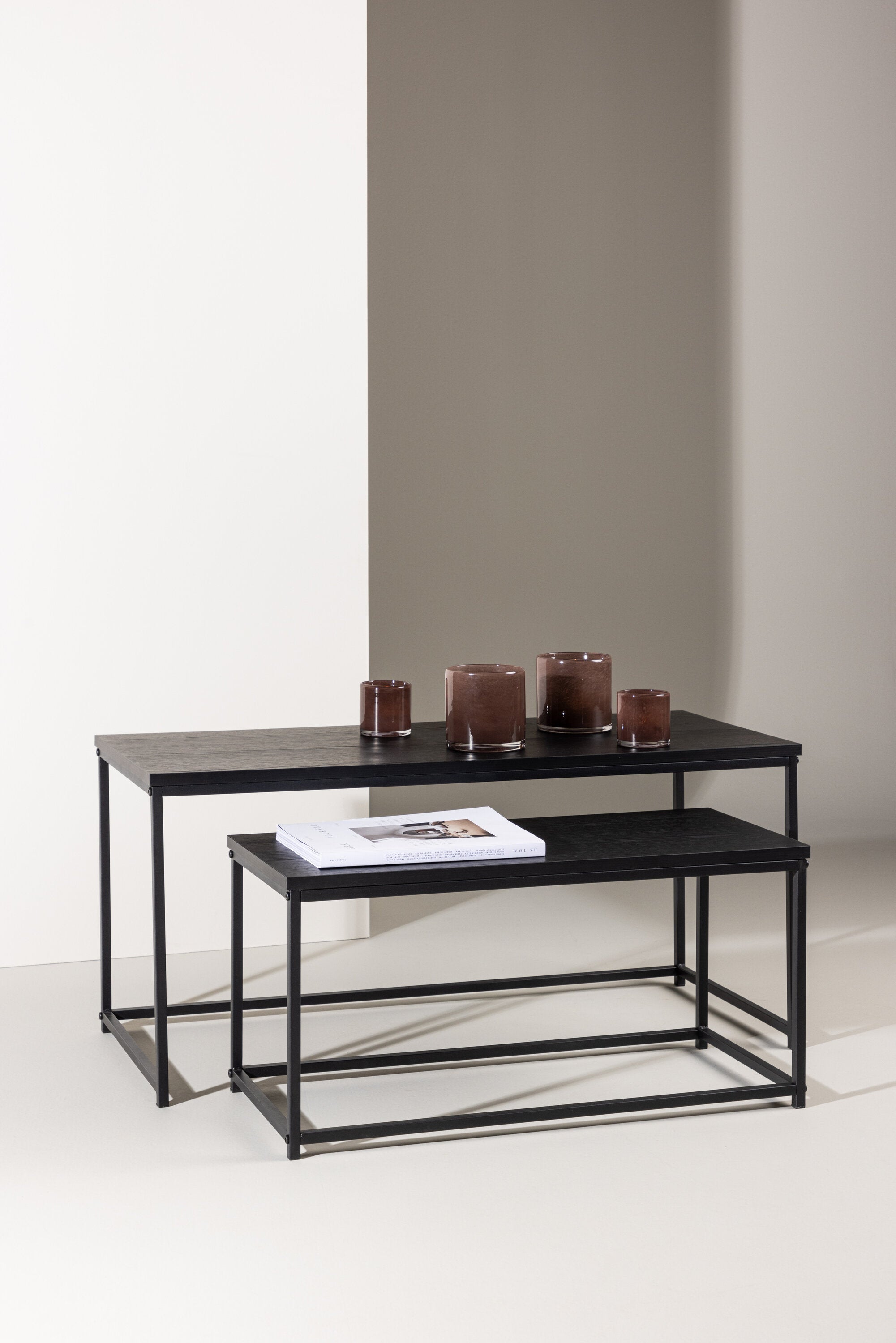 Staal Soffbord-Other Table-Venture Home-peaceofhome.se