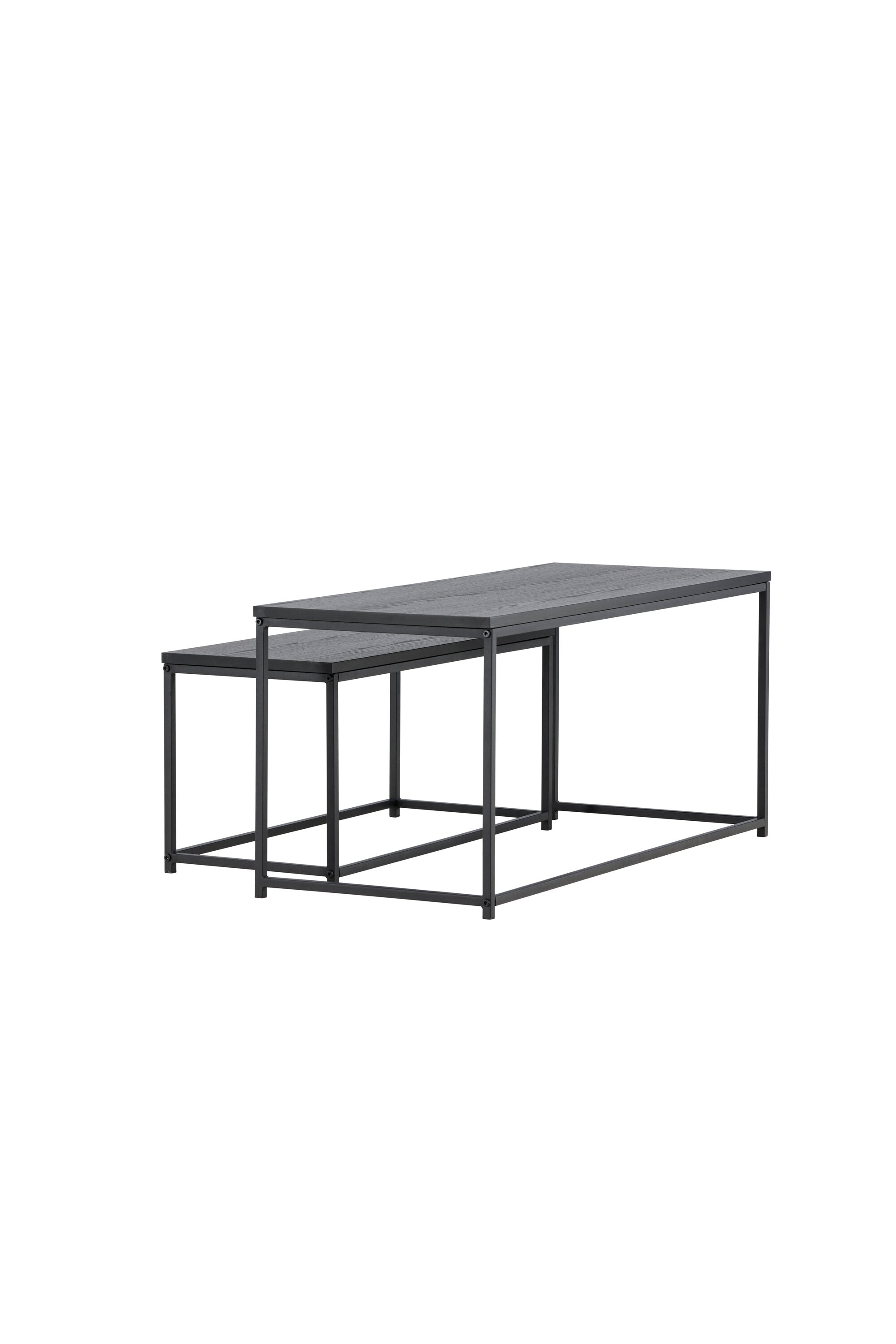 Staal Soffbord-Other Table-Venture Home-peaceofhome.se