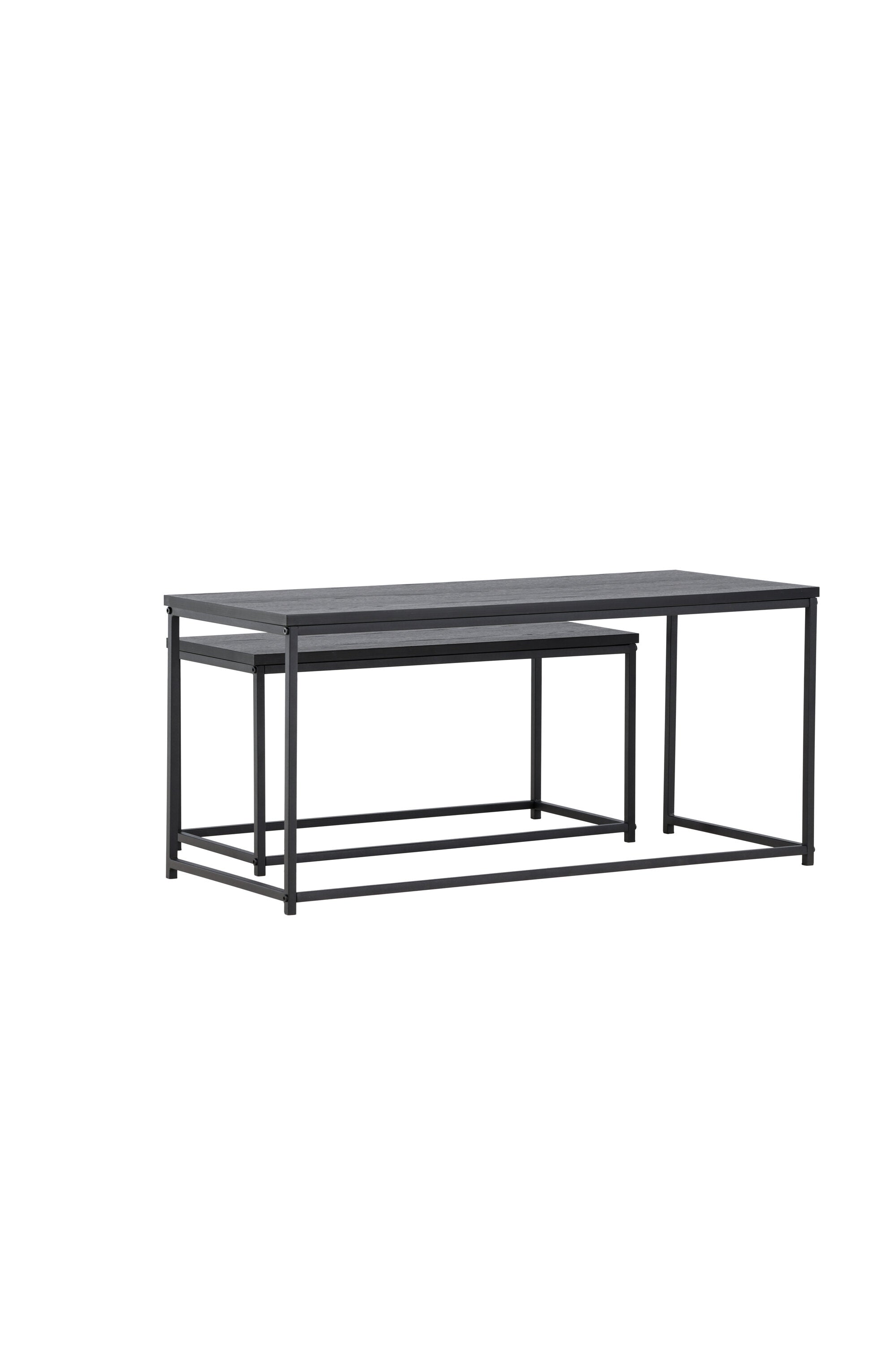 Staal Soffbord-Other Table-Venture Home-peaceofhome.se