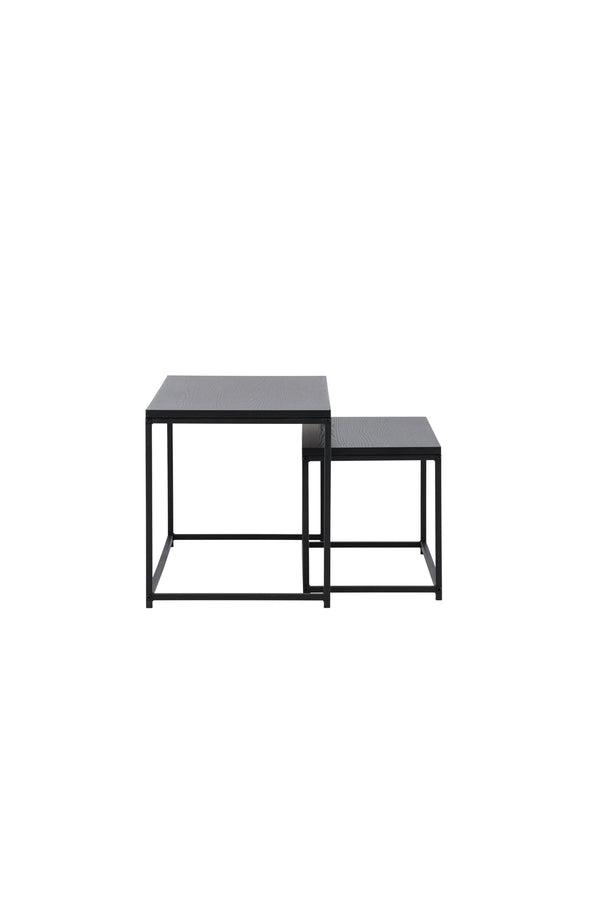 Staal Soffbord-Other Table-Venture Home-peaceofhome.se