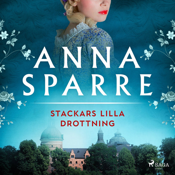 Stackars lilla drottning – Ljudbok – Laddas ner-Digitala böcker-Axiell-peaceofhome.se