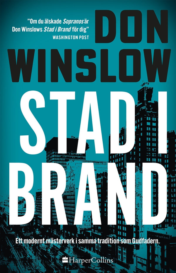 Stad i brand – E-bok – Laddas ner-Digitala böcker-Axiell-peaceofhome.se