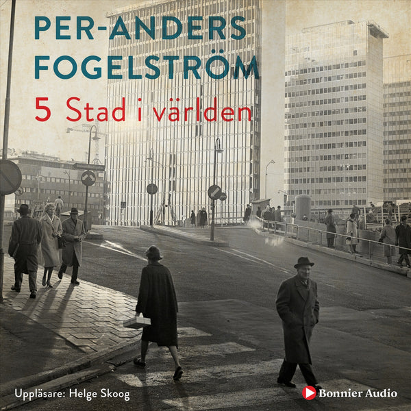 Stad i världen – Ljudbok – Laddas ner-Digitala böcker-Axiell-peaceofhome.se