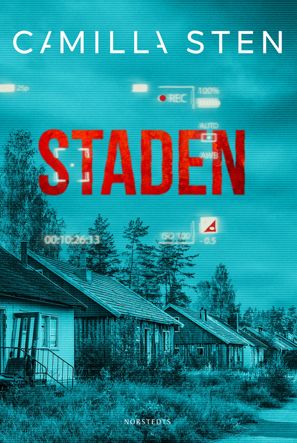 Staden – E-bok – Laddas ner-Digitala böcker-Axiell-peaceofhome.se