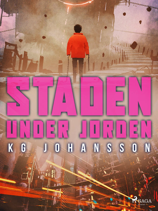 Staden under jorden – E-bok – Laddas ner-Digitala böcker-Axiell-peaceofhome.se