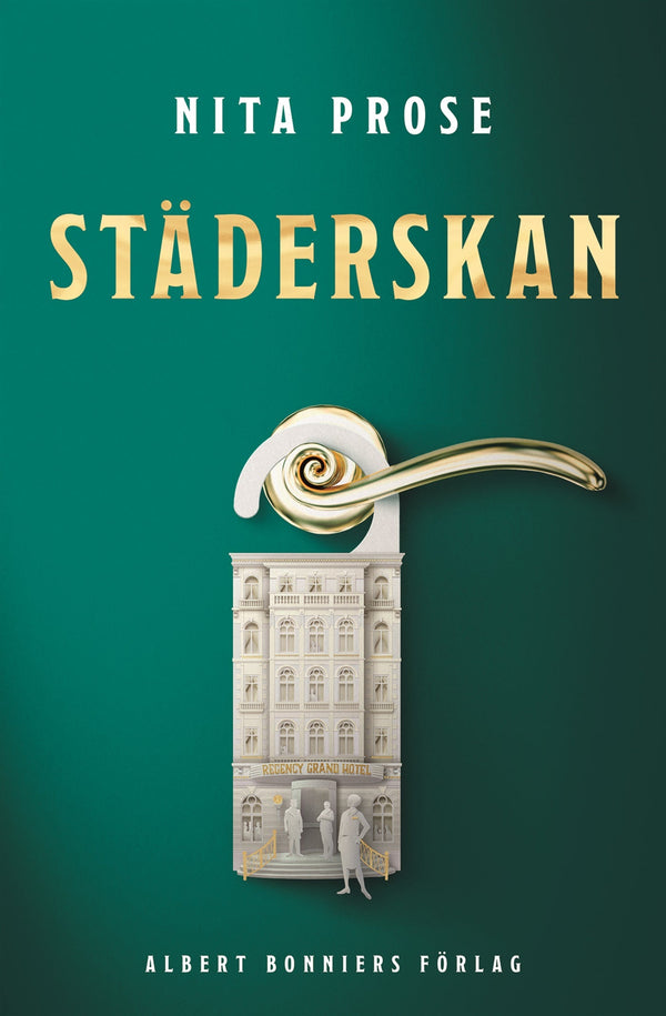 Städerskan – E-bok – Laddas ner-Digitala böcker-Axiell-peaceofhome.se