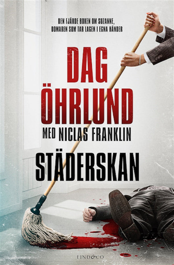 Städerskan – E-bok – Laddas ner-Digitala böcker-Axiell-peaceofhome.se