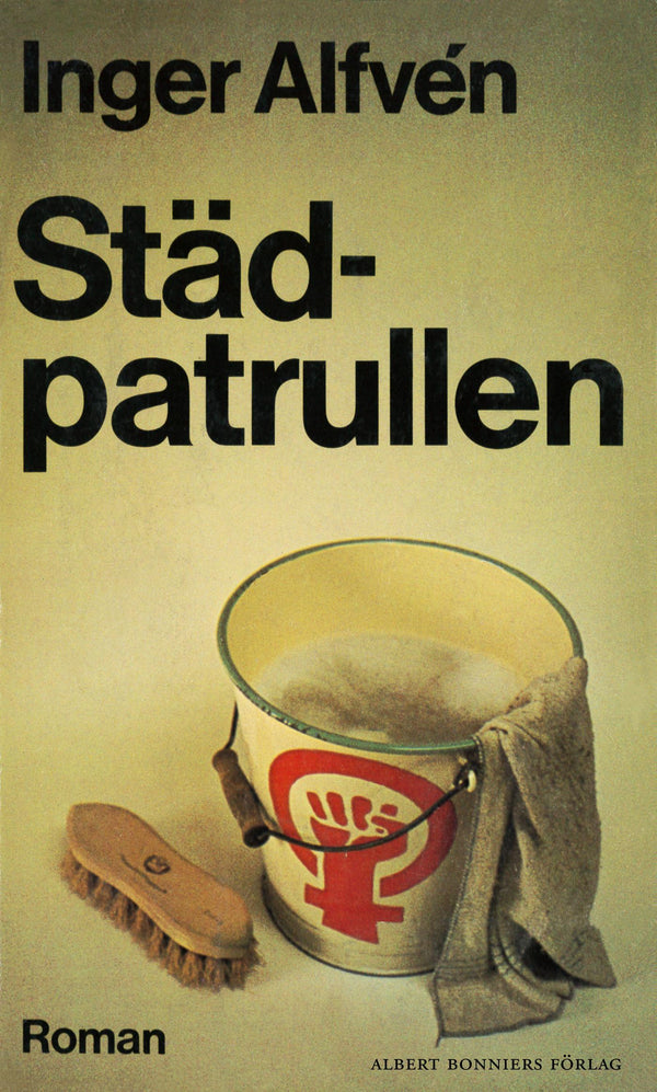 Städpatrullen – E-bok – Laddas ner-Digitala böcker-Axiell-peaceofhome.se
