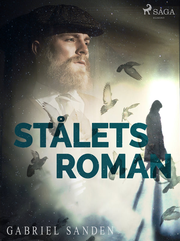 Stålets roman – E-bok – Laddas ner-Digitala böcker-Axiell-peaceofhome.se