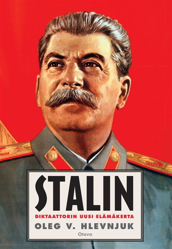 Stalin – E-bok – Laddas ner-Digitala böcker-Axiell-peaceofhome.se