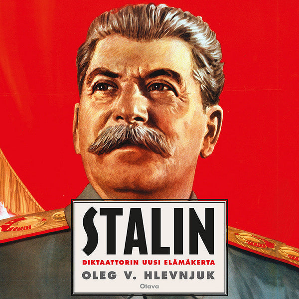 Stalin – Ljudbok – Laddas ner-Digitala böcker-Axiell-peaceofhome.se