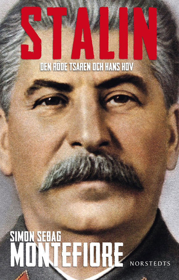 Stalin : den röde tsaren och hans hov – E-bok – Laddas ner-Digitala böcker-Axiell-peaceofhome.se