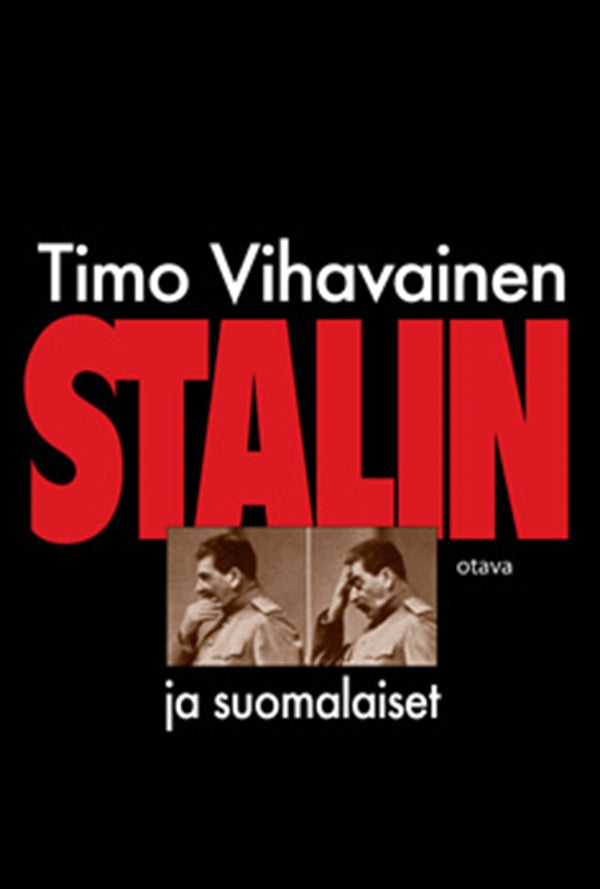 Stalin ja suomalaiset – E-bok – Laddas ner-Digitala böcker-Axiell-peaceofhome.se