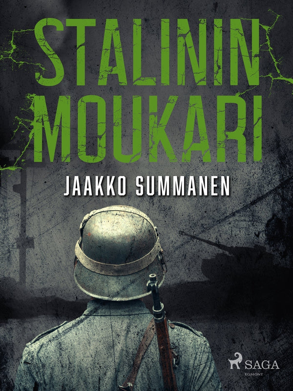 Stalinin moukari – E-bok – Laddas ner-Digitala böcker-Axiell-peaceofhome.se
