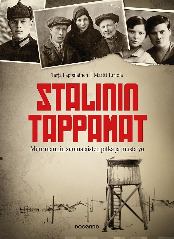 Stalinin tappamat – E-bok – Laddas ner-Digitala böcker-Axiell-peaceofhome.se