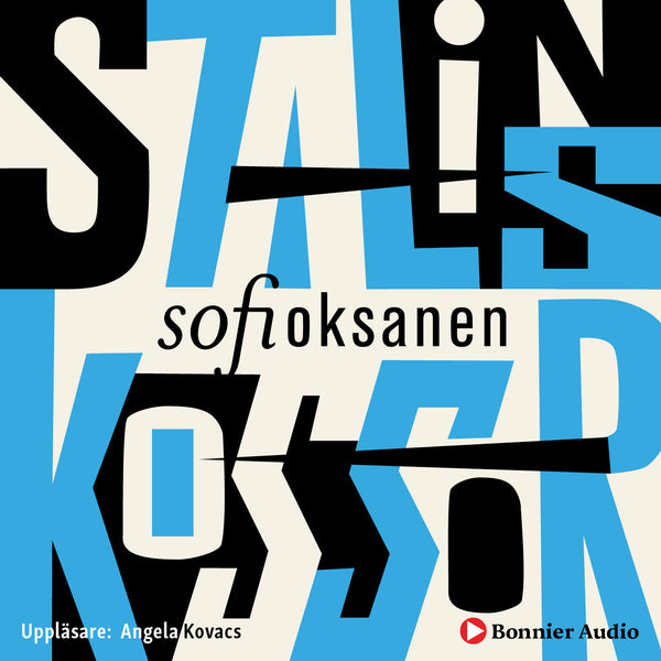 Stalins kossor – Ljudbok – Laddas ner-Digitala böcker-Axiell-peaceofhome.se