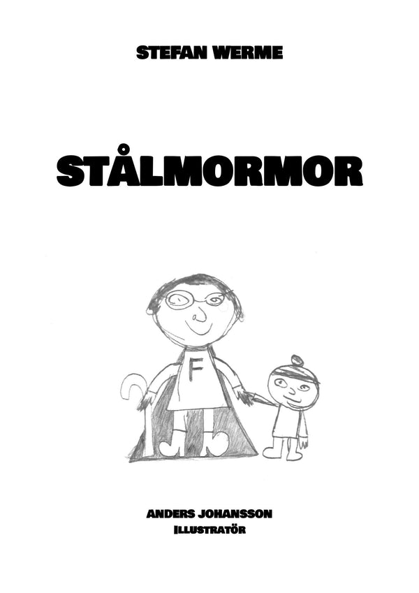 Stålmormor – E-bok – Laddas ner-Digitala böcker-Axiell-peaceofhome.se
