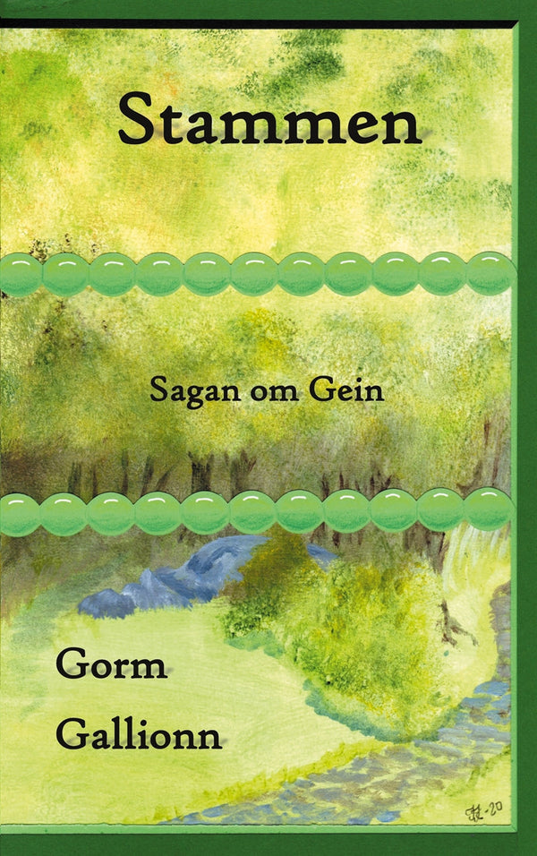 Stammen: Sagan om Gein – E-bok – Laddas ner-Digitala böcker-Axiell-peaceofhome.se