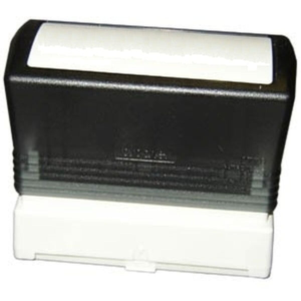 Stämpel Brother PR1060B Svart 6 antal-Kontor och Kontorsmaterial, Kontorsmaterial-Brother-peaceofhome.se