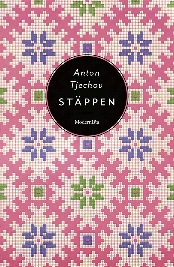 Stäppen – E-bok – Laddas ner-Digitala böcker-Axiell-peaceofhome.se