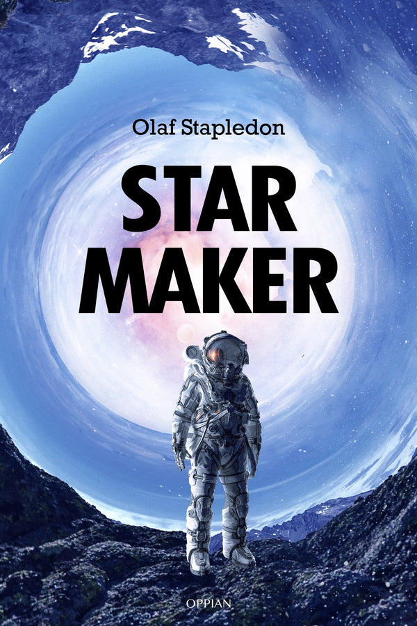 Star Maker – E-bok – Laddas ner-Digitala böcker-Axiell-peaceofhome.se