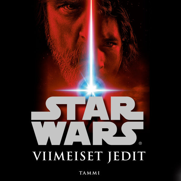 Star Wars. Viimeiset jedit – Ljudbok – Laddas ner-Digitala böcker-Axiell-peaceofhome.se