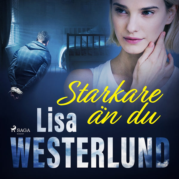 Starkare än du – Ljudbok – Laddas ner-Digitala böcker-Axiell-peaceofhome.se