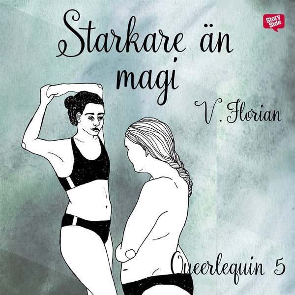 Starkare än magi – Ljudbok – Laddas ner-Digitala böcker-Axiell-peaceofhome.se