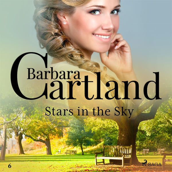 Stars in the Sky – Ljudbok – Laddas ner-Digitala böcker-Axiell-peaceofhome.se