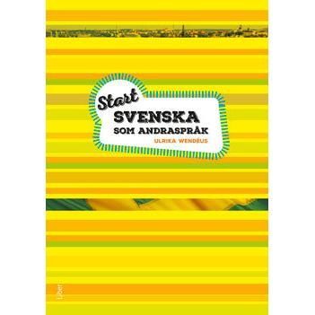Start Svenska som andraspråk Digital 12 mån-Digitala böcker-Liber-peaceofhome.se