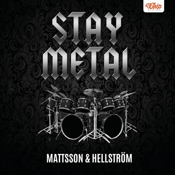 Stay Metal – Ljudbok – Laddas ner-Digitala böcker-Axiell-peaceofhome.se