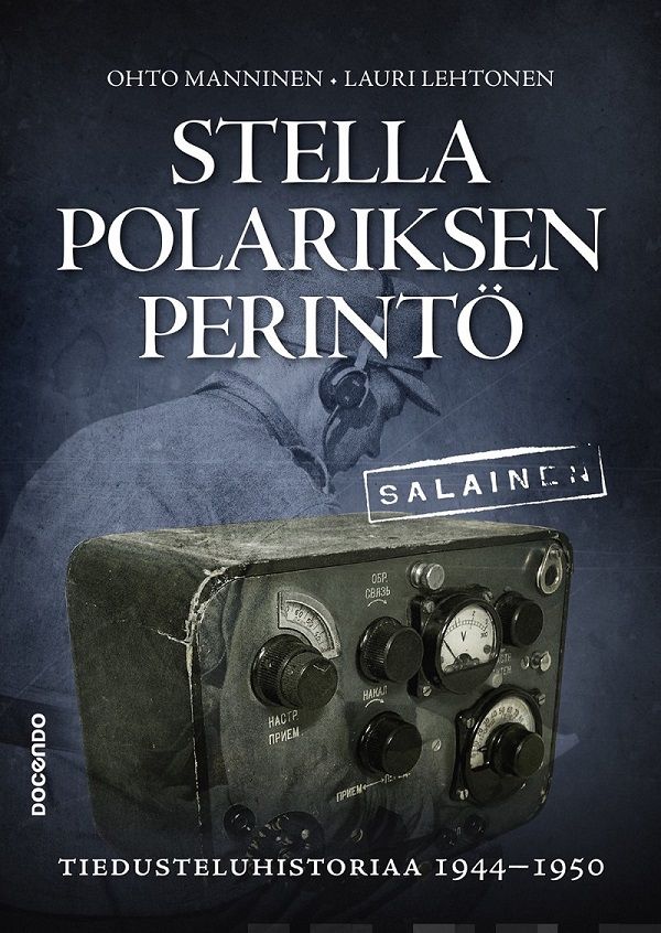 Stella Polariksen perintö – E-bok – Laddas ner-Digitala böcker-Axiell-peaceofhome.se