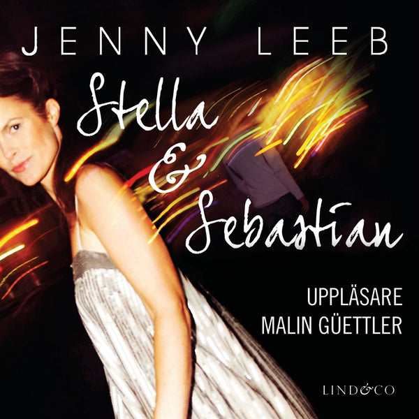 Stella & Sebastian – Ljudbok – Laddas ner-Digitala böcker-Axiell-peaceofhome.se
