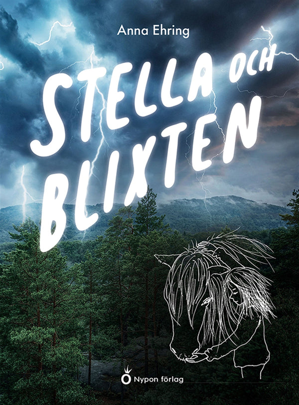 Stella och blixten – Ljudbok – Laddas ner-Digitala böcker-Axiell-peaceofhome.se