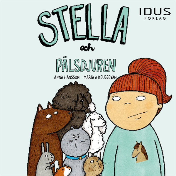 Stella och pälsdjuren – Ljudbok – Laddas ner-Digitala böcker-Axiell-peaceofhome.se