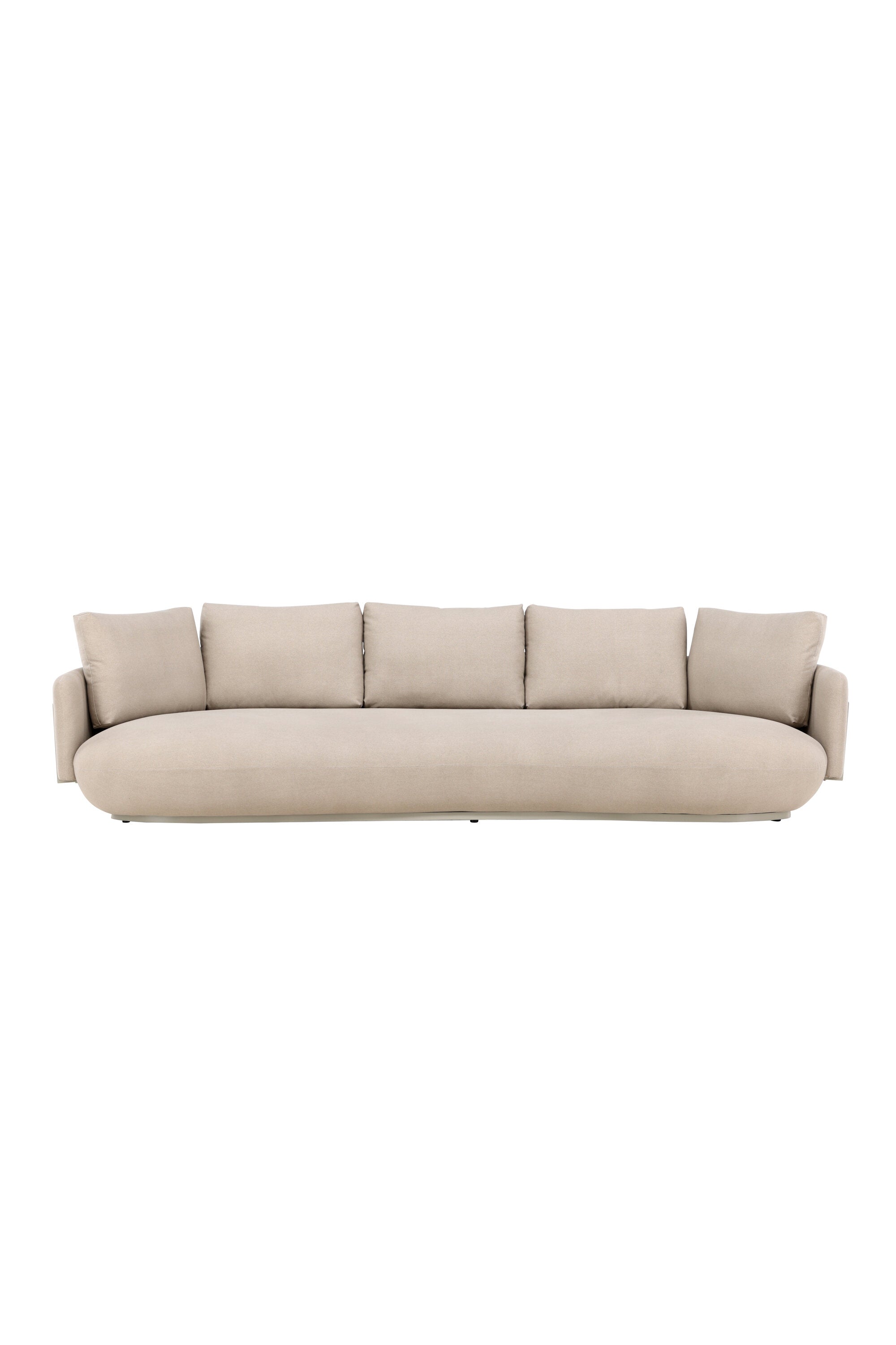 Stellar 4-Sits Soffa-Sofa-Venture Home-peaceofhome.se