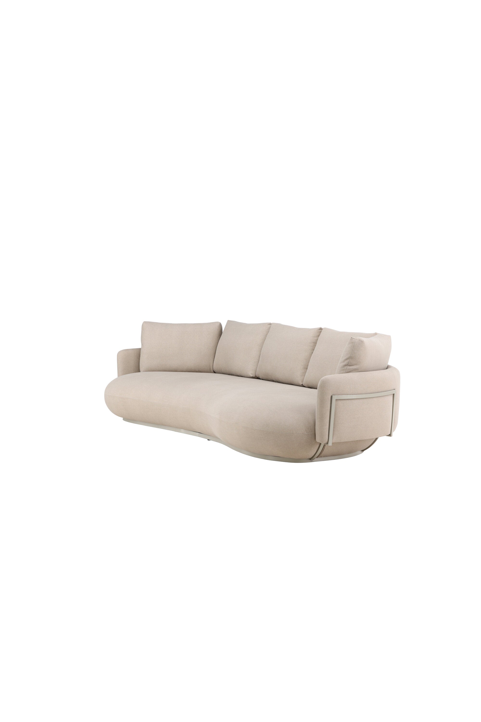 Stellar 4-Sits Soffa-Sofa-Venture Home-peaceofhome.se