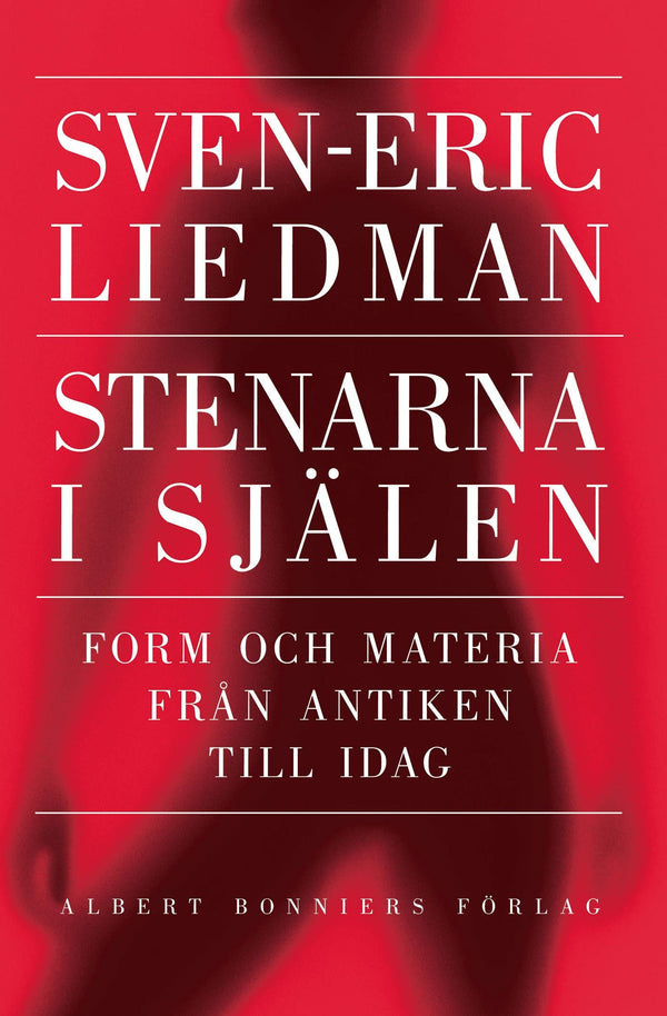Stenarna i själen : form och materia från antiken till idag – E-bok – Laddas ner-Digitala böcker-Axiell-peaceofhome.se