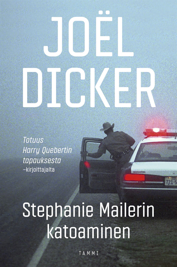 Stephanie Mailerin katoaminen – E-bok – Laddas ner-Digitala böcker-Axiell-peaceofhome.se