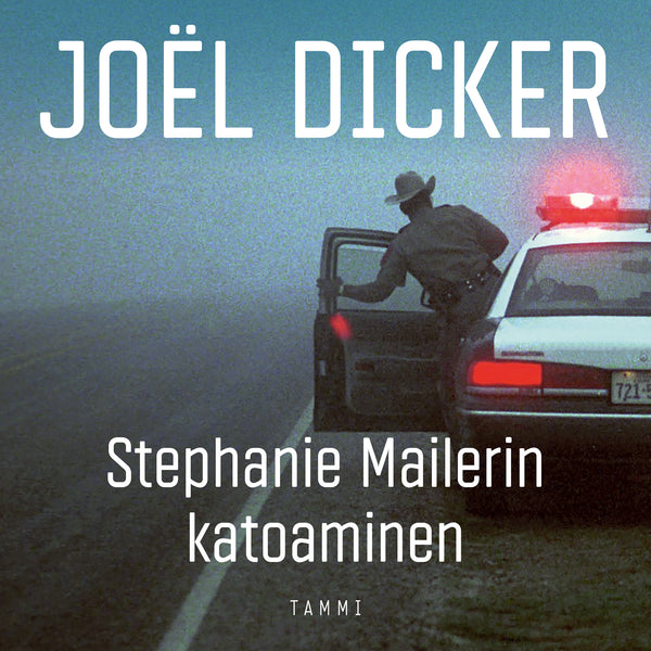 Stephanie Mailerin katoaminen – Ljudbok – Laddas ner-Digitala böcker-Axiell-peaceofhome.se