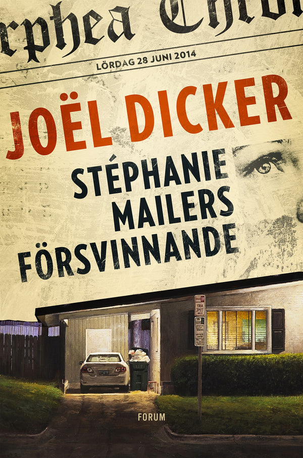 Stephanie Mailers försvinnande – E-bok – Laddas ner-Digitala böcker-Axiell-peaceofhome.se