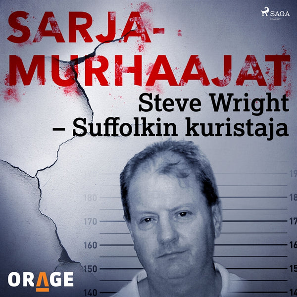 Steve Wright – Suffolkin kuristaja – Ljudbok – Laddas ner-Digitala böcker-Axiell-peaceofhome.se