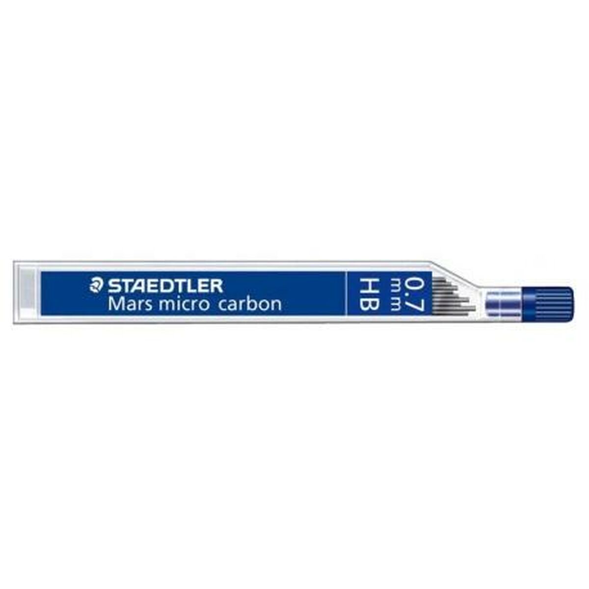 Stift Staedtler Fall 0,7 mm (12 antal)-Kontor och Kontorsmaterial, Kulspetspennor, pennor och skrivverktyg-Staedtler-peaceofhome.se