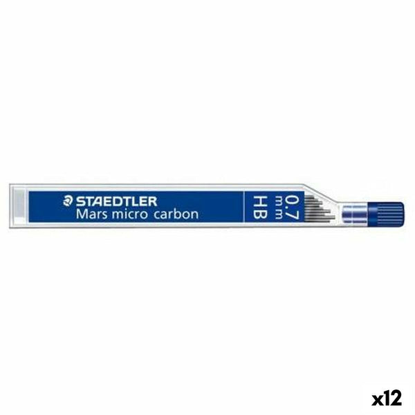 Stift Staedtler Fall 0,7 mm (12 antal)-Kontor och Kontorsmaterial, Kulspetspennor, pennor och skrivverktyg-Staedtler-peaceofhome.se
