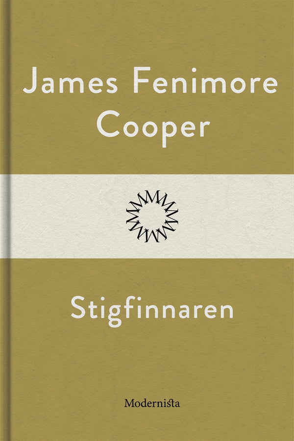 Stigfinnaren – E-bok – Laddas ner